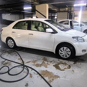 Toyota Yaris 2007
