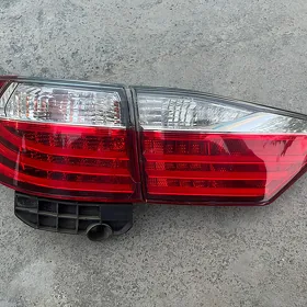 lexus es fara 2013-15