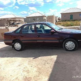 Opel Vectra 1995
