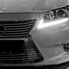 lexus es 2013-15