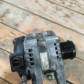 generator karabyl avalon 2009