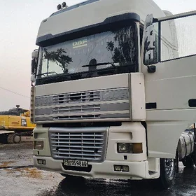 DAF FX 95 2001