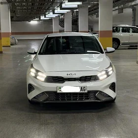 Kia Forte 2020