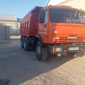 Kamaz 5511 2005