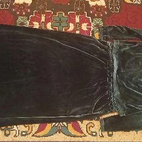 КОФТА ЮБКА