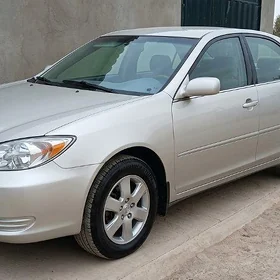 Toyota Camry 2002