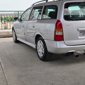 Opel Astra 1999
