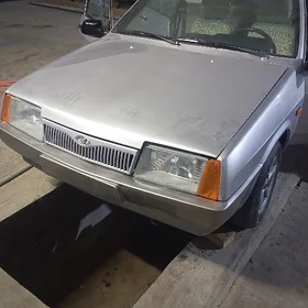 Lada 21099 2004