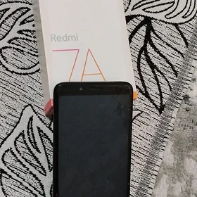 Redmi 7 A