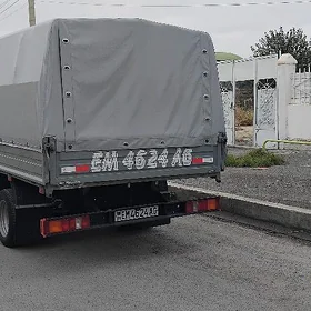 Gaz Gazel 2009