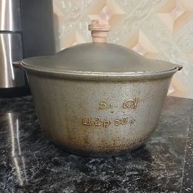 Gazan СССР 6 litr