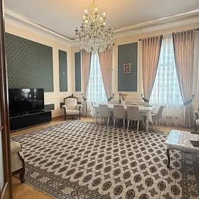 Элитка по ул.Московский