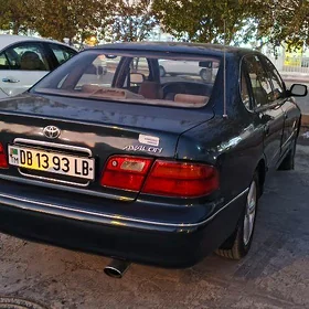 Toyota Avalon 1996