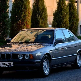 BMW 525 1994