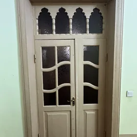 Гапы gapy дверь