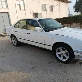 BMW 525 1991