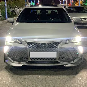 Toyota Avalon 2021