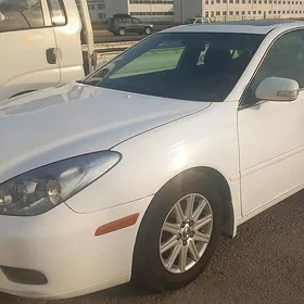 Lexus ES 300 2002