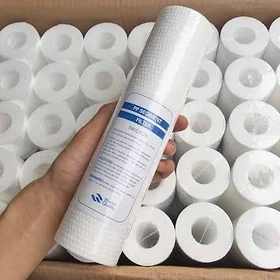 SUW FILTER ZAMEN (ÇALYŞMAK )
