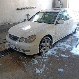 Lexus ES 300 2000