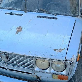 Lada 2106 1999