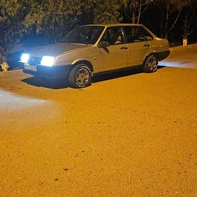 Lada 21099 2003