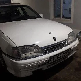 Opel Omega 1992