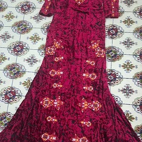 zenan gadymy çille kõynek