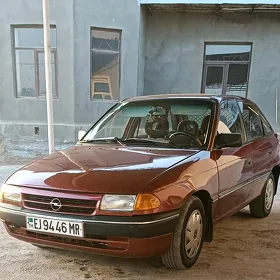 Opel Astra 1992