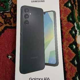 Galaxy A16 6/128
