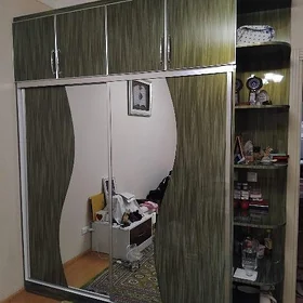 Мебель стенка.