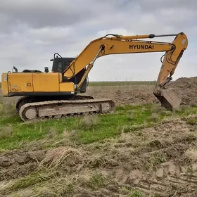 Hidromek HMK 230 LC 2011