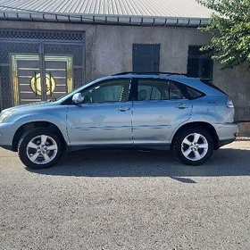 Lexus RX 330 2006
