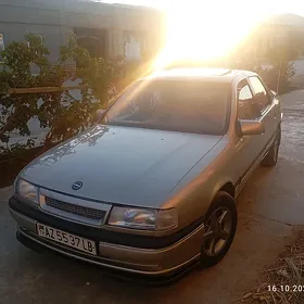 Opel Vectra 1989