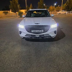 Genesis GV70 2021