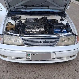 Toyota Avalon 1999