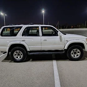 Toyota 4Runner 2000