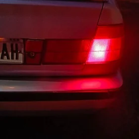 BMW E34 1993