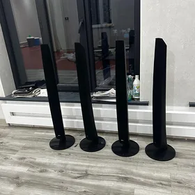 Televizyon kalonkası