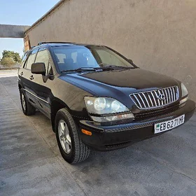 Lexus RX 300 2000