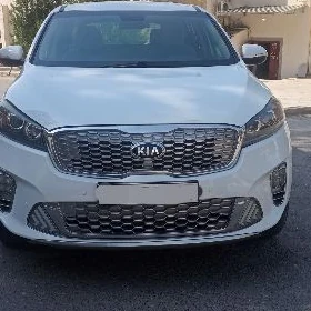 Kia Sorento 2019