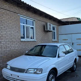 Toyota Tercel 1998