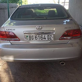 Lexus ES 300 2003