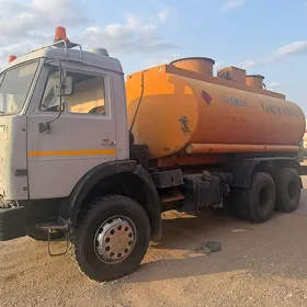 Kamaz 4310 2004