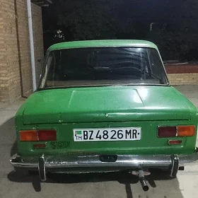 Lada 2101 1982