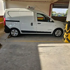 Renault Duster 2021