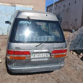 Toyota Town Ace 2000