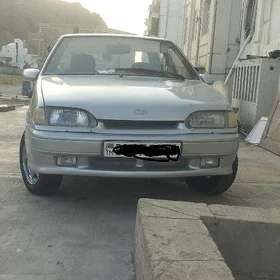 Lada 2115 2002