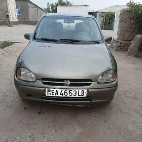 Opel Vita 1997