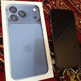ayfon 18 pro max